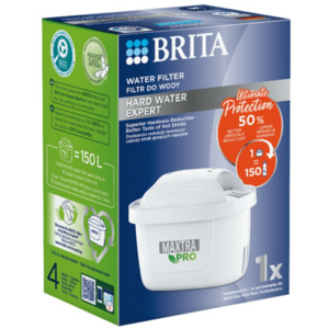 Filtru de apa Brita Maxtra Pro Hard Water Expert filter 1 buc imagine