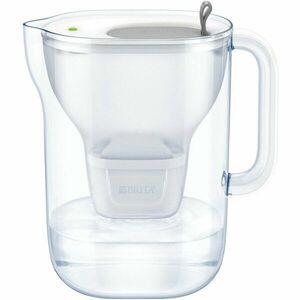 Cana filtranta Brita Style XL Maxtra PRO, 3.6L, gri imagine