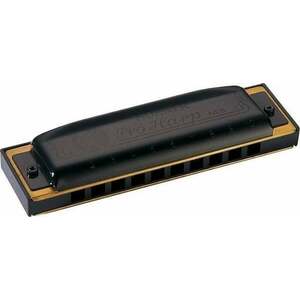 Hohner Pro Harp MS D imagine