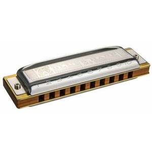 Hohner Blues Harp MS Ab Muzicuță diatonică imagine