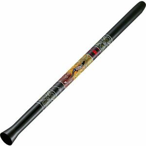 Meinl SDDG1-BK Didgeridoo imagine