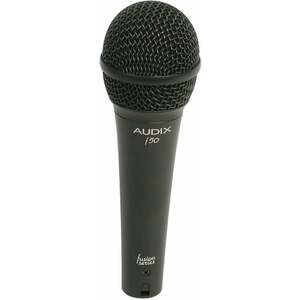 AUDIX F50 Microfon vocal dinamic imagine