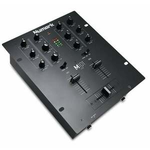 Numark M101-USB Mixer de DJ imagine