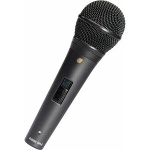 Rode M1-S Microfon vocal dinamic imagine