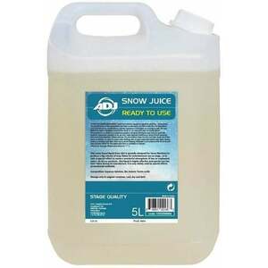 ADJ Snow 5L Lichid pentru zăpadă imagine