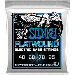 Ernie Ball 2815 Extra Slinky imagine