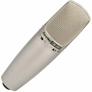 Superlux CM-H8D Microfon cu condensator pentru studio imagine