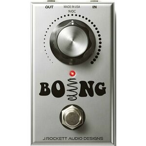 J. Rockett Audio Design Boing imagine
