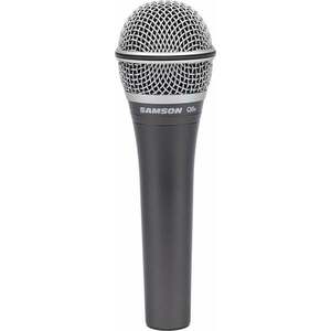 Samson Q8x Microfon vocal dinamic imagine