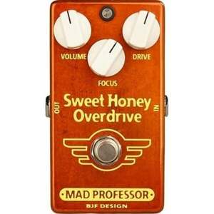 Mad Professor Sweet Honey Overdrive imagine