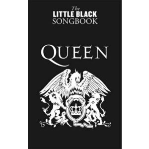 Hal Leonard The Little Black Songbook Partituri imagine