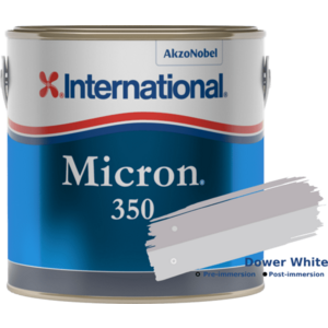 International Micron 350 Antivegetativă imagine