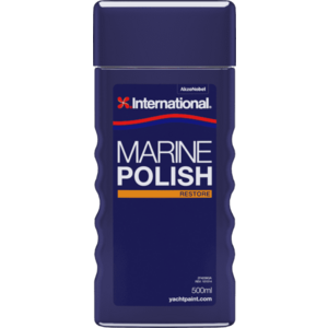 International Marine Polish Detergent pentru fibra de sticla imagine