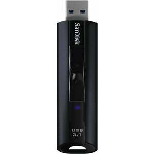 SanDisk Extreme PRO 128 GB SDCZ880-128G-G46 128 GB Memorie flash USB imagine