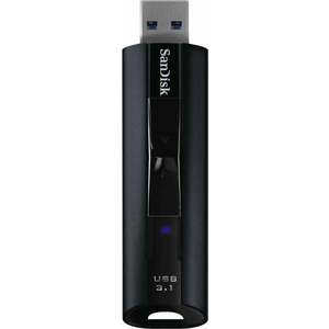SanDisk Extreme PRO 256 GB SDCZ880-256G-G46 256 GB Memorie flash USB imagine