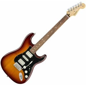 Fender Player Series Stratocaster HSH PF Tobacco Burst imagine