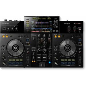 Pioneer Dj XDJ-RR Controler DJ imagine