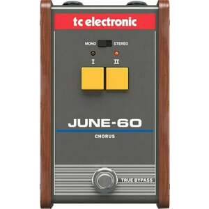 TC Electronic JUNE-60 imagine