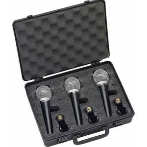 Samson R21S3 Microfon vocal dinamic imagine
