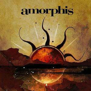 Amorphis - Eclipse (LP) imagine