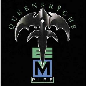 Queensryche - Empire (2 LP) imagine