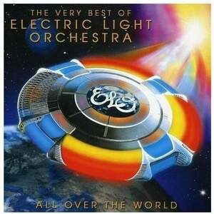 Electric Light Orchestra - All Over the World: The Very Best Of (Gatefold Sleeve) (2 LP) imagine