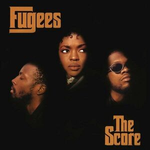 The Fugees - Score (2 LP) imagine