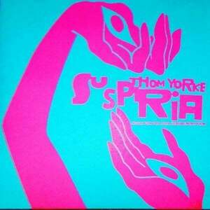 Thom Yorke - Suspiria (Music For The Luca Guadagnino Film) (2 LP) imagine