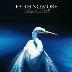 Faith No More - Angel Dust (Gatefold Sleeve) (2 LP) imagine
