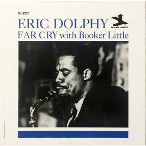 Eric Dolphy - Far Cry (LP) imagine