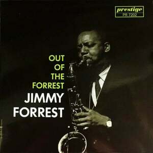 Jimmy Forrest - Out of the Forrest (LP) imagine