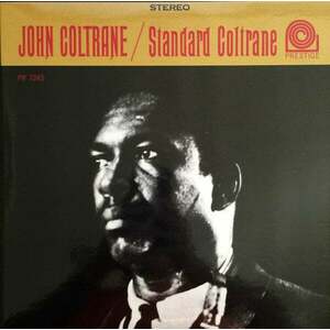 John Coltrane - Standard Coltrane (LP) imagine