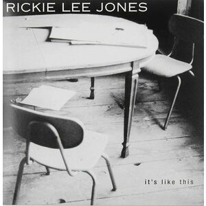 Rickie Lee Jones - It's Like This (2 LP) imagine