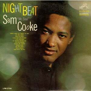 Sam Cooke - Night Beat (2 LP) imagine