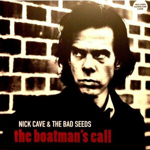 Nick Cave & The Bad Seeds - The Boatman'S Call (LP) imagine