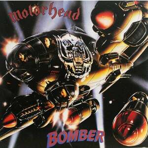 Motörhead - Bomber (LP) imagine