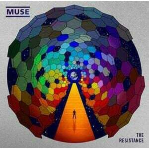 Muse - The Resistance (LP) imagine
