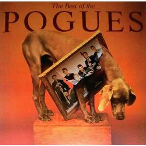 The Pogues - The Best Of The Pogues (LP) imagine