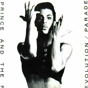 Prince - Parade (Music From The Motion Picture Under The Cherry Moon) (LP) imagine