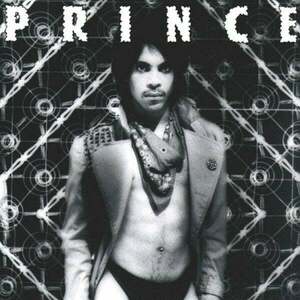 Prince - Dirty Mind (LP) imagine