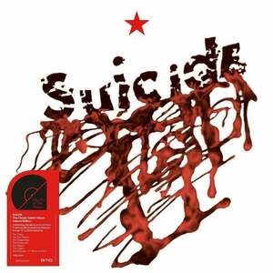 Suicide - Suicide (LP) imagine