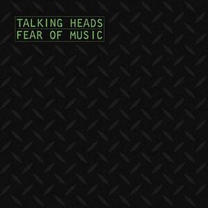 Talking Heads - Fear Of Music (LP) imagine