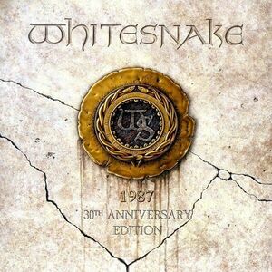 Whitesnake - 1987 (LP) imagine