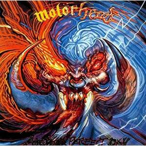Motörhead - Another Perfect Day (LP) imagine