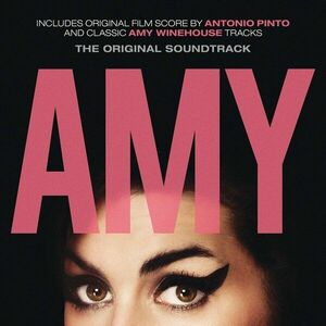 Amy Winehouse - Amy (2 LP) imagine