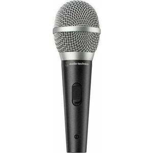 Audio-Technica ATR1500X Microfon vocal dinamic imagine