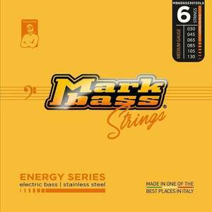 Markbass Energy SS 6 030-130 imagine