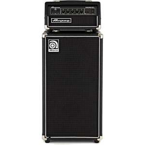 Ampeg Micro-CL Stack imagine