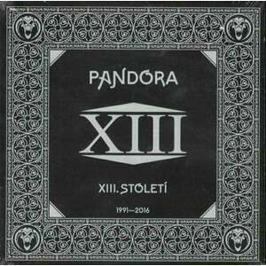 XIII. stoleti - Pandora (10 CD) imagine