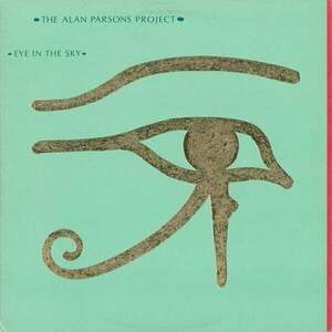 Alan Parsons - Eye In The Sky (LP) imagine